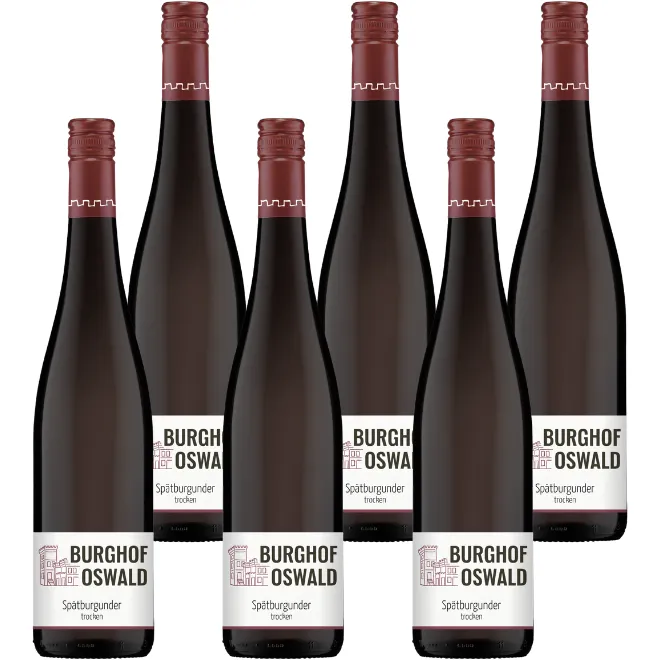 Spätburgunder Trocken