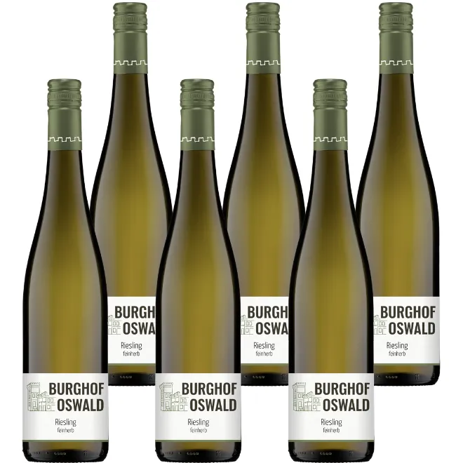 Riesling Classic Feinherb