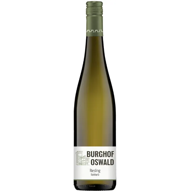 Riesling Classic Feinherb
