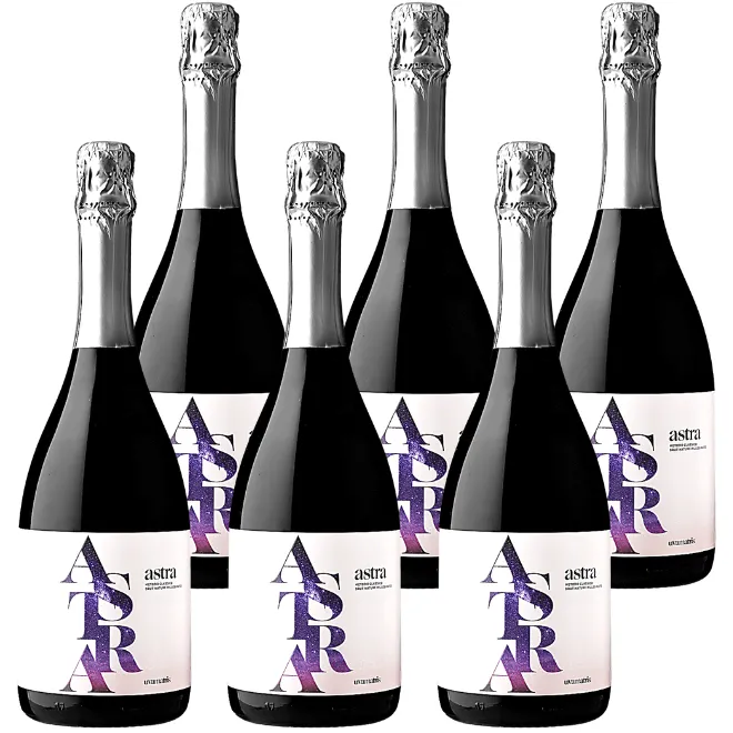 'Astra' Spumante Metodo Classico