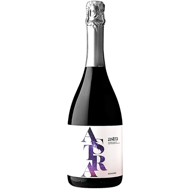 'Astra' Spumante Metodo Classico