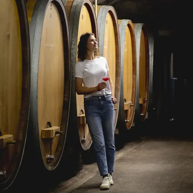 Weingut Burghof Oswald Probierpaket (Rheinhessen)