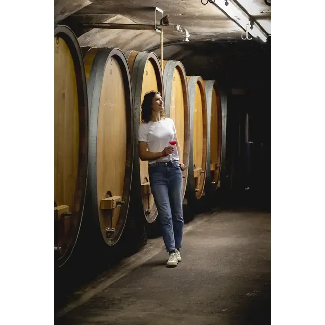 Weingut Burghof Oswald Proefpakket