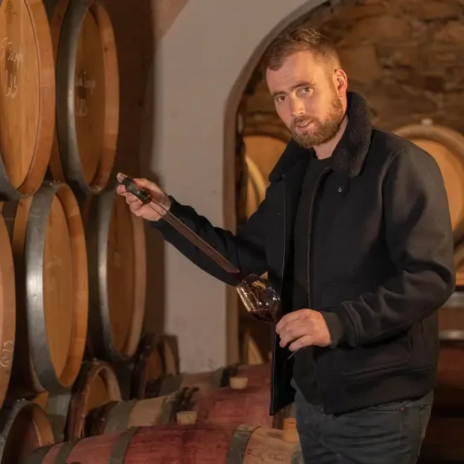 Domaine Merlin Proefpakket (Rhône)