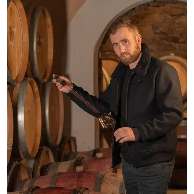 Domaine Merlin Proefpakket