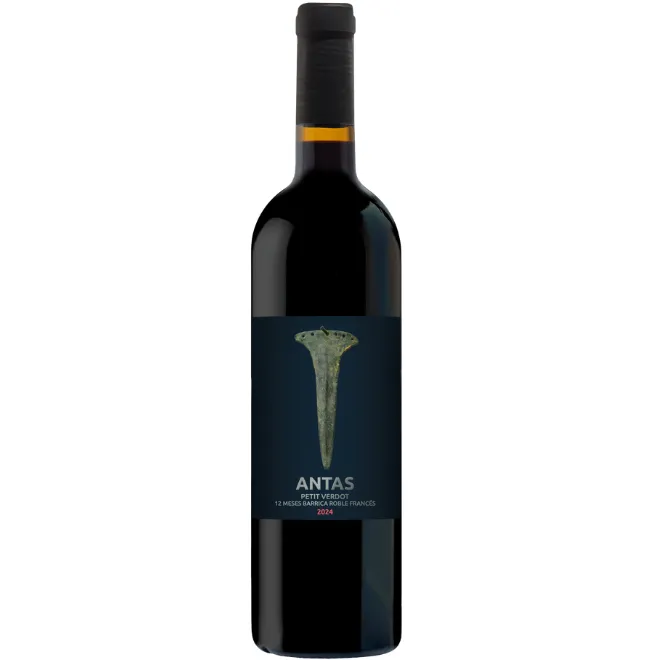 'Antas' Petit Verdot