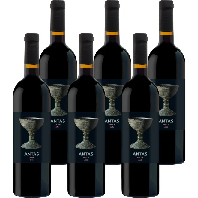 'Antas' Syrah