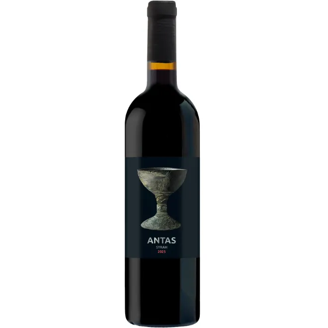 'Antas' Syrah