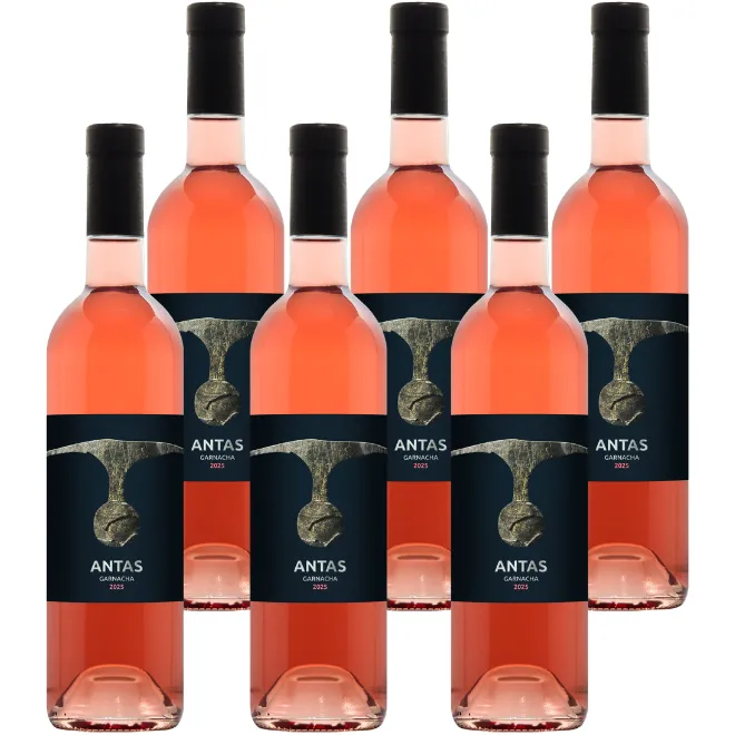 'Antas' Garnacha Rosé
