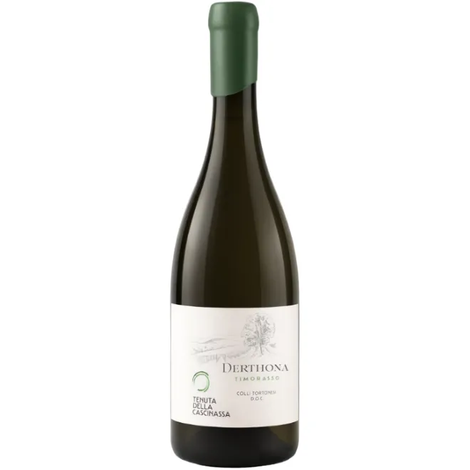 Derthona Timorasso Colli Tortonesi DOC