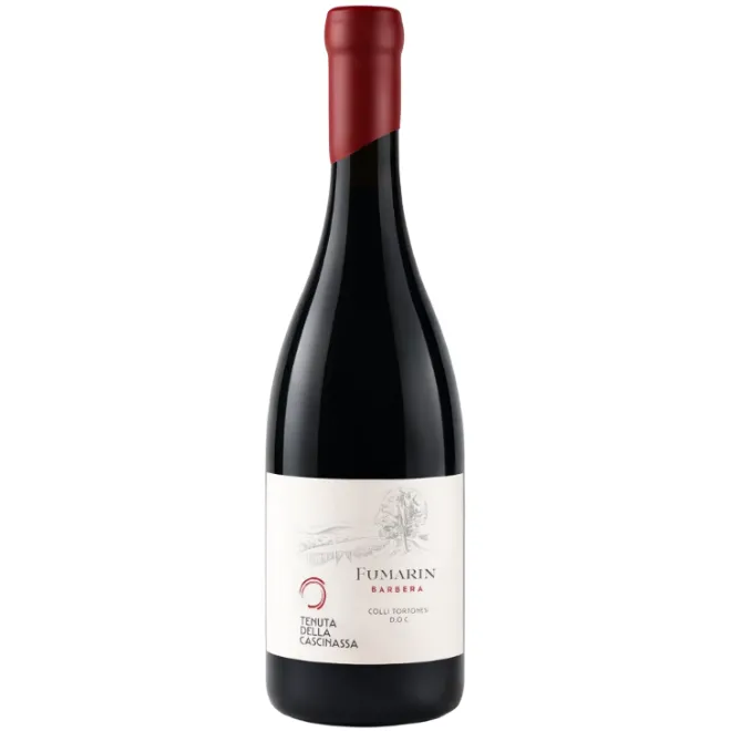 'Fumarin' Barbera Colli Tortonesi DOC