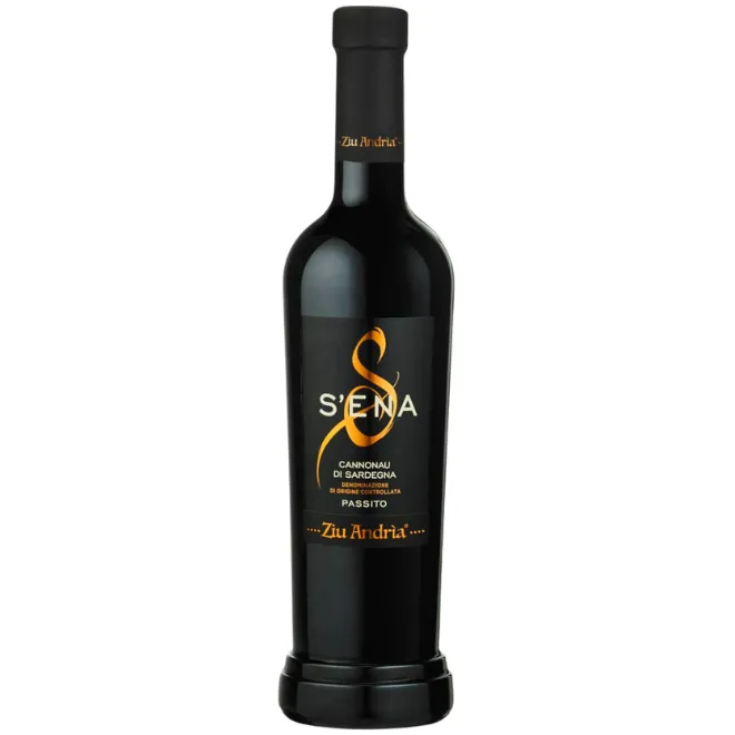 'S'Ena' Cannonau di Sardegna DOC Passito
