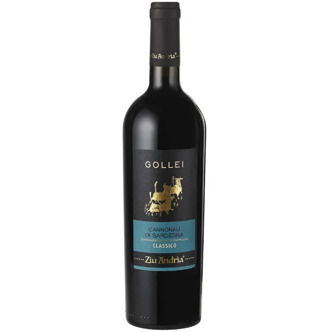 'Gollei' Cannonau di Sardegna DOC Classico