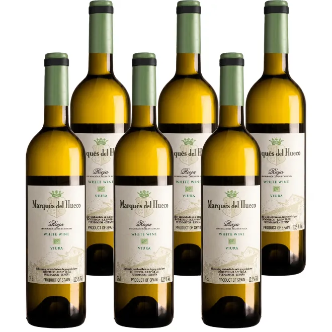 Marqués del Hueco Viura DO Rioja