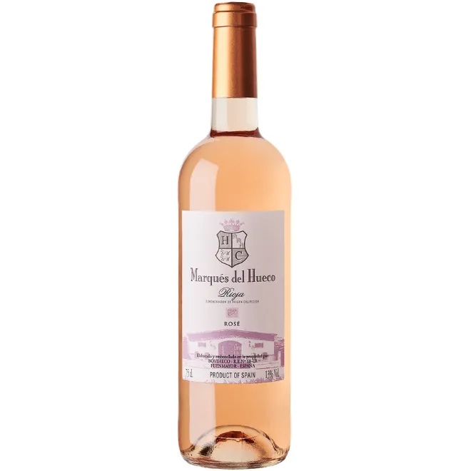 Marqués del Hueco Rosado DO Rioja
