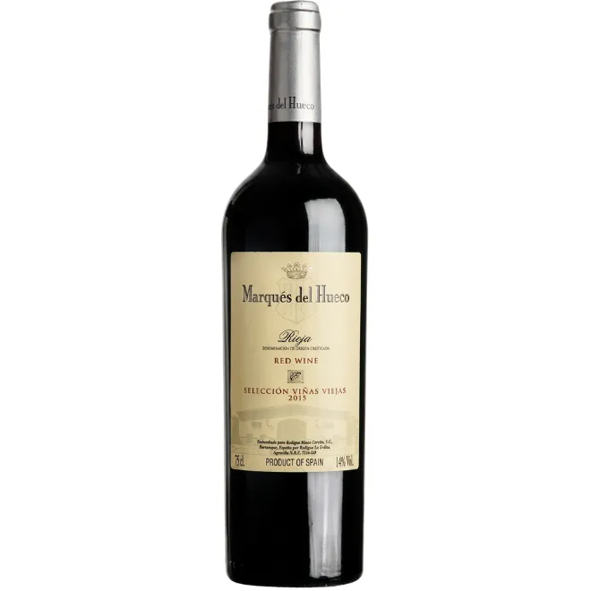 Marqués del Hueco Crianza DO Rioja