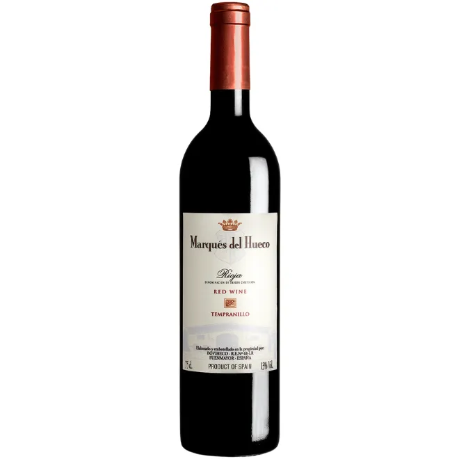 Marqués del Hueco Tempranillo DO Rioja