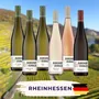 Rheinhessen Tasting Case