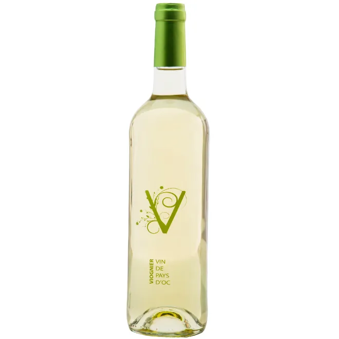 Viognier IGP Coteaux du Pont du Gard