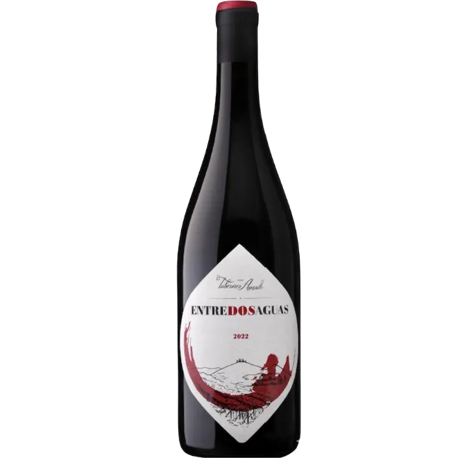 'Entre Dos Aguas' Tinto