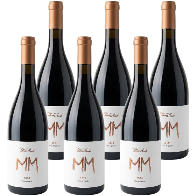 'M&M' Tinto