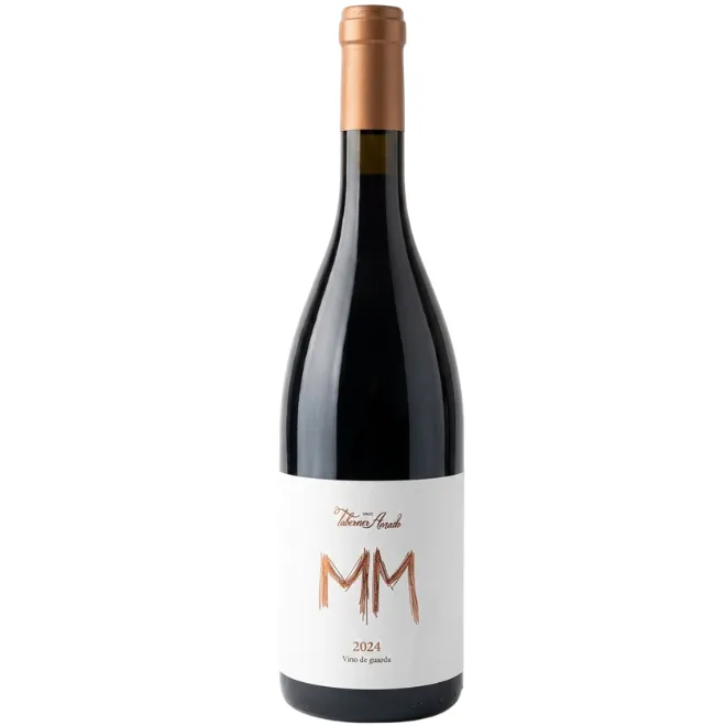 'M&M' Tinto