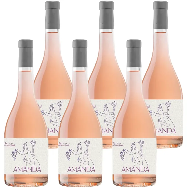 'Amanda' Rosado