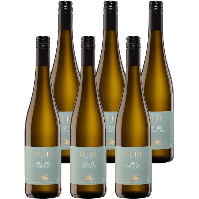 Riesling Alcoholvrij