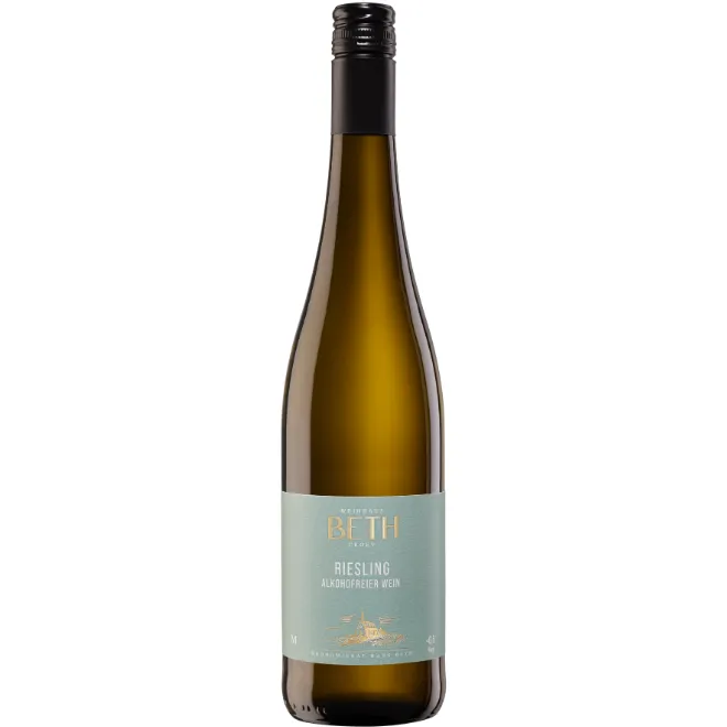 Riesling Alcoholvrij