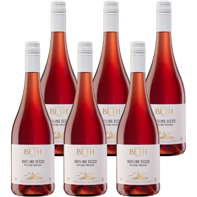 Rotling Secco Trocken