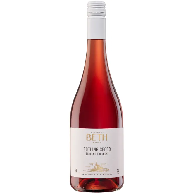 Rotling Secco Trocken