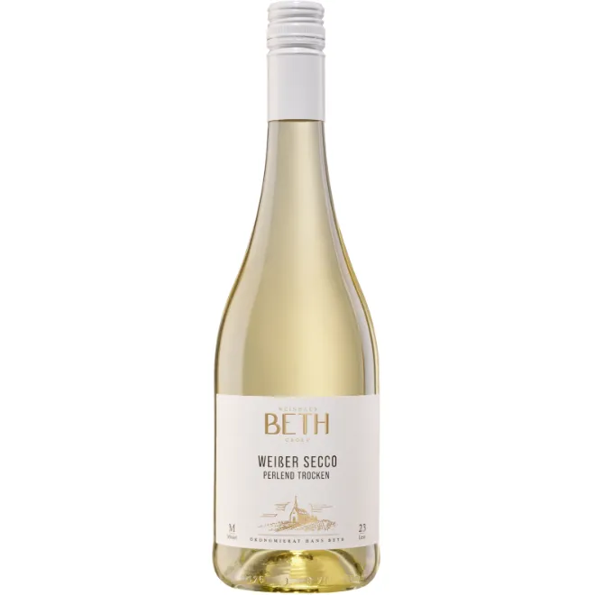 Weisser Secco Trocken