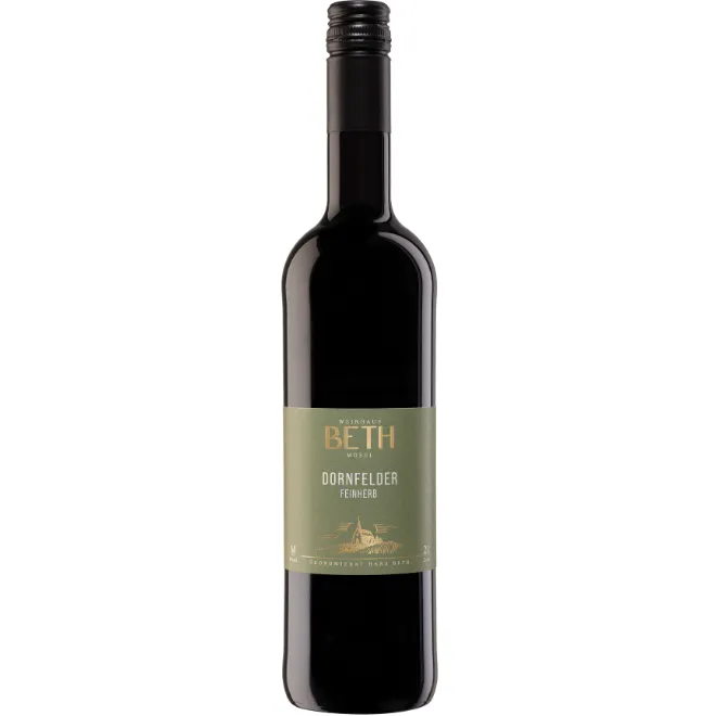 Dornfelder Feinherb