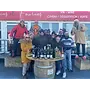 Cave Remoulins Fournes Probierpaket