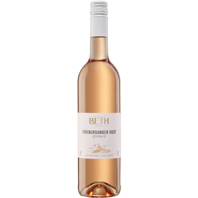 Spätburgunder Rosé Feinherb