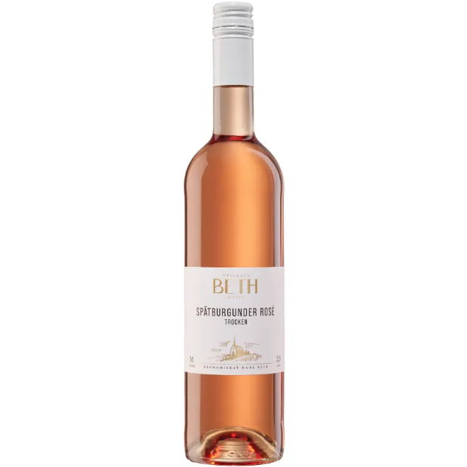 Spätburgunder Rosé Trocken
