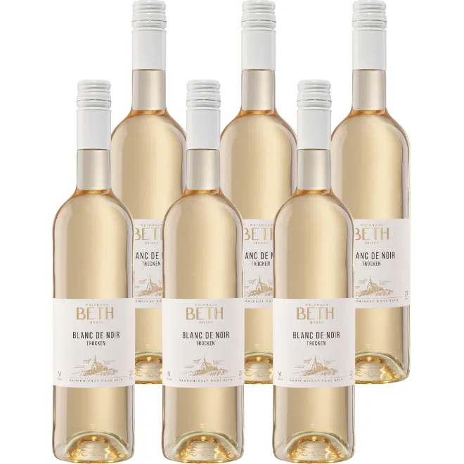 Blanc de Noir Trocken