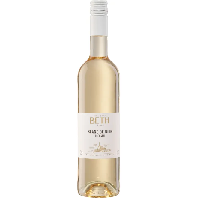 Blanc de Noir Trocken