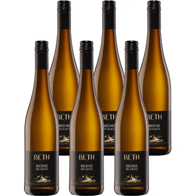 Bacchus Süss
