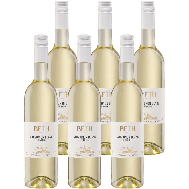 Sauvignon Blanc Feinherb