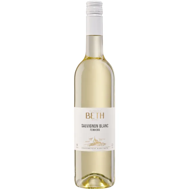 Sauvignon Blanc Feinherb