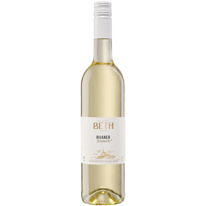 Rivaner Feinherb