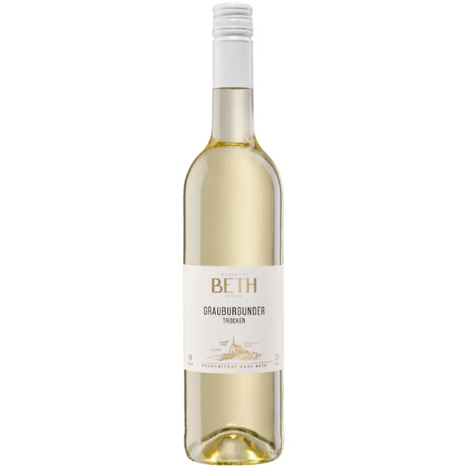 Grauburgunder Trocken