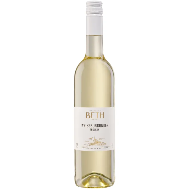 Weissburgunder Trocken