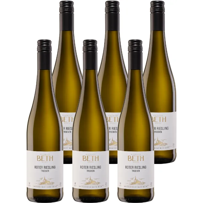 Roter Riesling Trocken