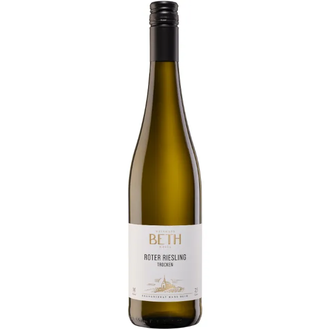 Roter Riesling Trocken