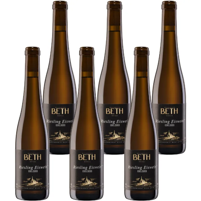 Riesling Eiswein Edelsüss