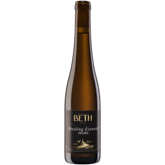 Riesling Eiswein Edelsüss