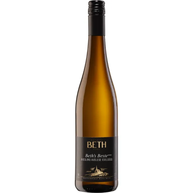 Beth's Beste Auslese Edelsüss
