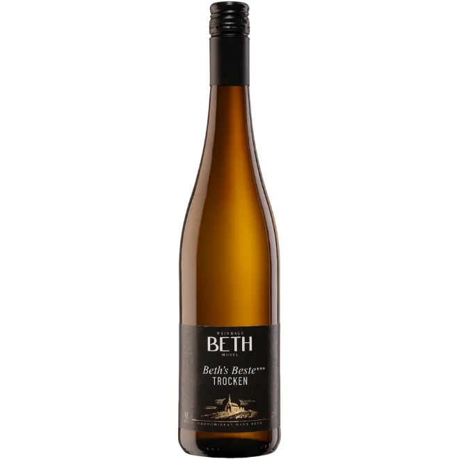 Beth's Riesling Auslese Trocken